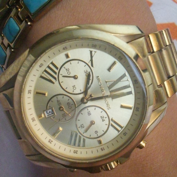 Michael Kors watch - Picture 2 of 3